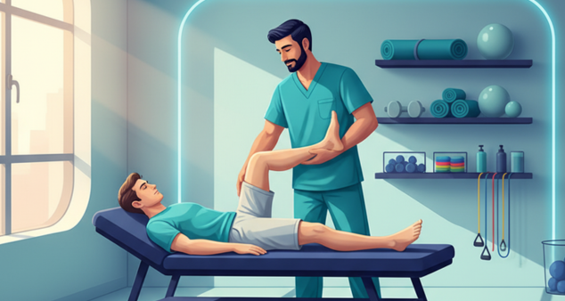 Physiotherapy